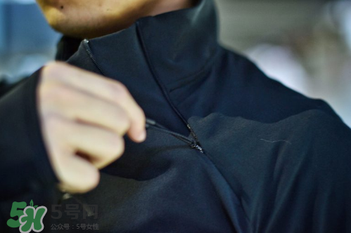 jordan brand2017秋季服裝系列上身效果怎么樣_好看嗎？