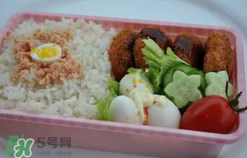 夏天用保溫盒帶飯會壞嗎？夏天能用保溫盒帶飯嗎？