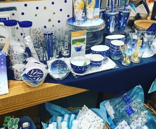 afternoon tea 和calpis聯(lián)名系列多少錢_哪里買？