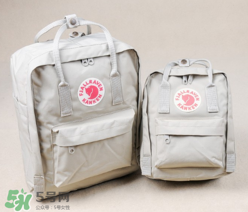 北極狐雙肩包尺寸多大？北極狐雙肩包有幾種尺寸？