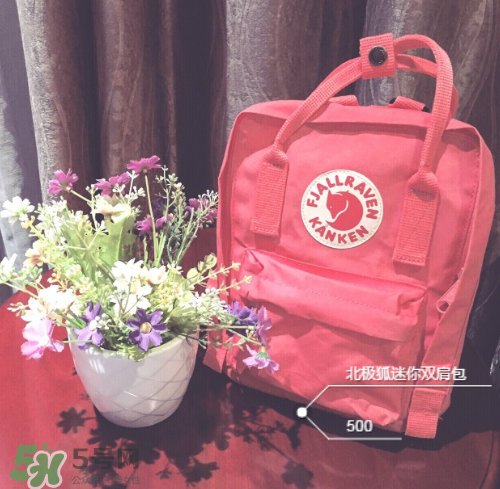 北極狐雙肩包尺寸多大？北極狐雙肩包有幾種尺寸？