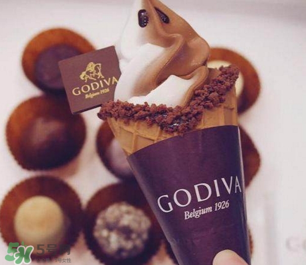 godiva歌帝梵冰淇淋為什么貴？godiva冰淇淋價格表多少錢