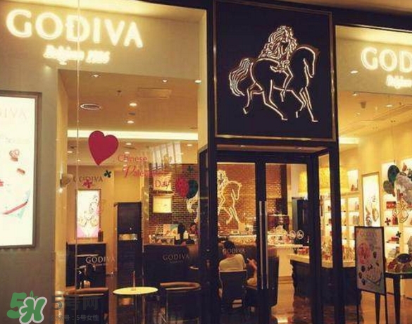 godiva歌帝梵冰淇淋為什么貴？godiva冰淇淋價格表多少錢