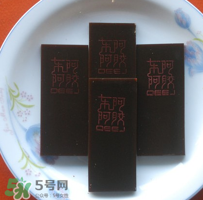 寶寶能吃阿膠嗎？?jī)和梢猿园⒛z嗎？