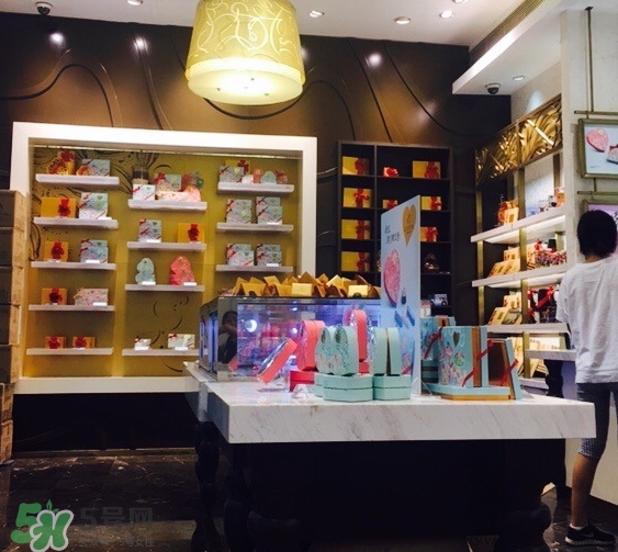 godiva歌帝梵冰淇淋好吃嗎？godiva冰淇淋怎么樣？