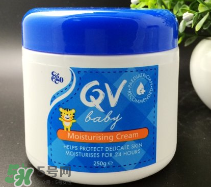 Ego QV是什么牌子？Ego QV是哪個(gè)國(guó)家的品牌？