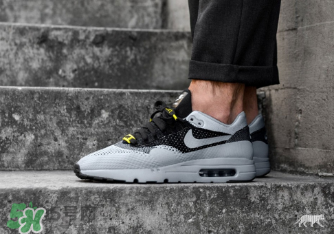 asphalt gold與耐克air max 1聯(lián)名多少錢(qián)？為什么這么貴？