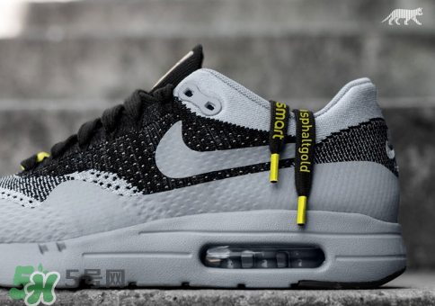asphalt gold與耐克air max 1聯(lián)名多少錢(qián)？為什么這么貴？