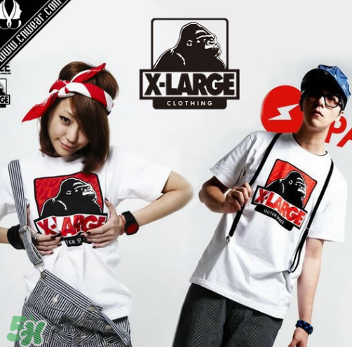 xlarge是什么牌子？xlarge是什么檔次？