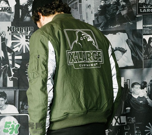 xlarge是什么牌子？xlarge是什么檔次？