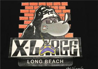 xlarge是什么牌子？xlarge是什么檔次？