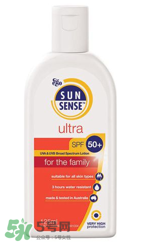 Ego QV意高防曬霜怎么樣？Ego QV意高防曬霜好用嗎？