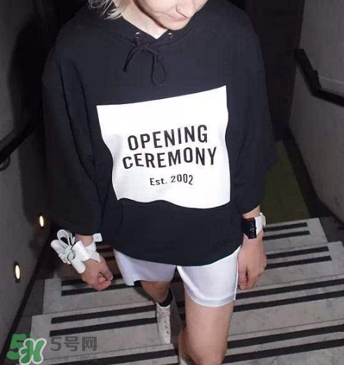 opening ceremony是什么牌子_哪個國家的_什么檔次？