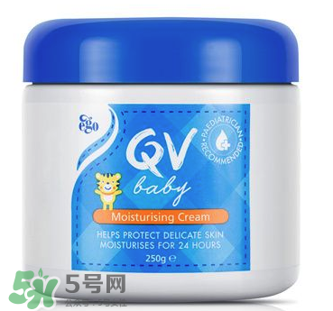 Ego QV意高兒童面霜怎么樣？Ego QV意高兒童面霜好不好？