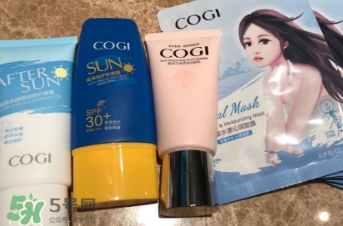 高姿防曬霜怎么樣？高姿防曬霜適合年齡