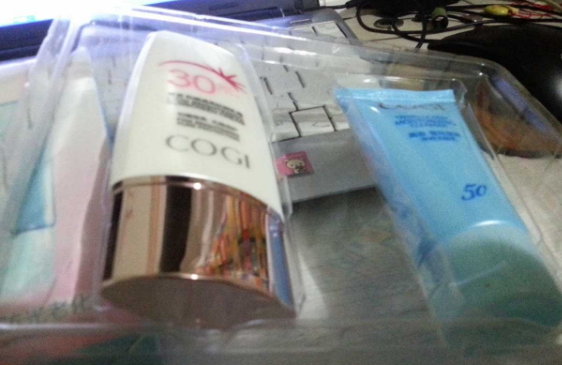 高姿防曬霜多少錢？高姿防曬霜價格表