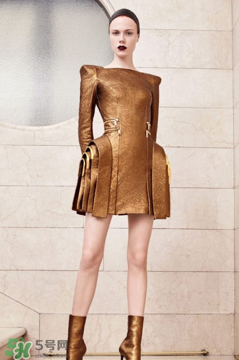 atelier versace范思哲2017秋冬高定怎么樣_好看嗎_款式有哪些？