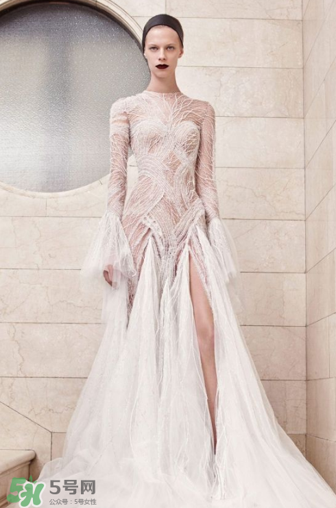 atelier versace范思哲2017秋冬高定怎么樣_好看嗎_款式有哪些？