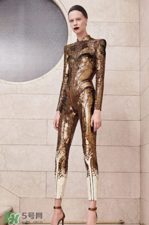 atelier versace范思哲2017秋冬高定怎么樣_好看嗎_款式有哪些？