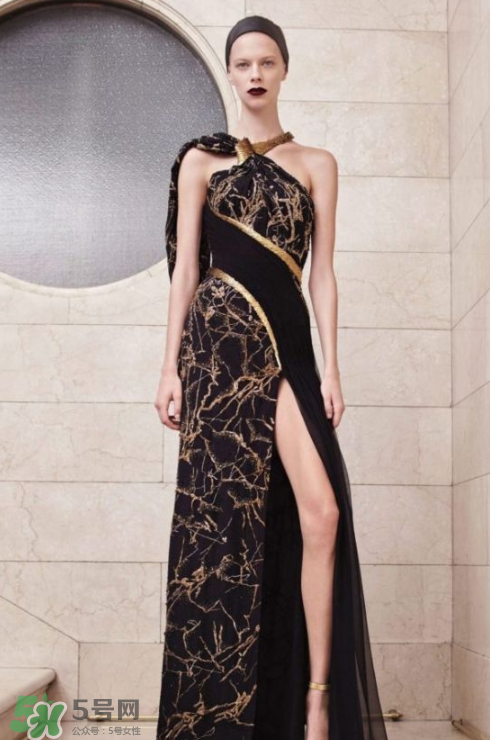 atelier versace范思哲2017秋冬高定怎么樣_好看嗎_款式有哪些？