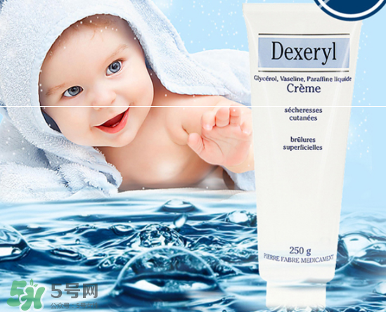 Dexeryl不能長期用嗎？Dexeryl可以長期用嗎？