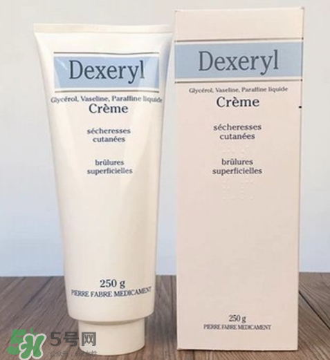Dexeryl不能長期用嗎？Dexeryl可以長期用嗎？