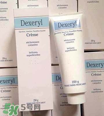 Dexeryl不能長期用嗎？Dexeryl可以長期用嗎？