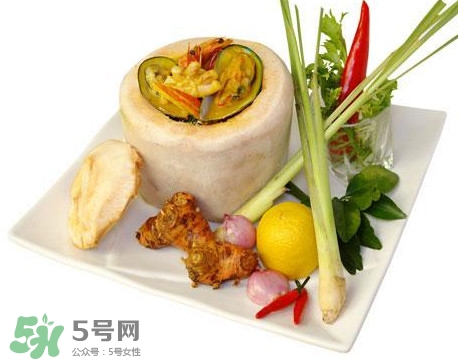 椰青怎么做好吃？椰青和椰果有什么區(qū)別