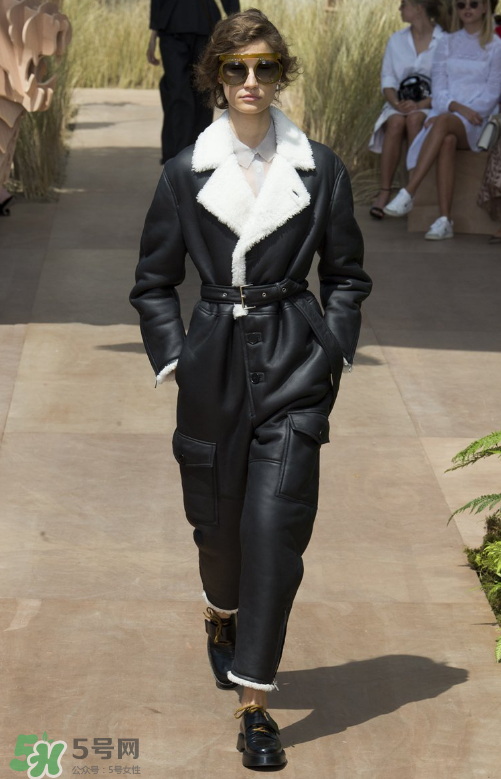 dior迪奧2017秋冬高定系列怎么樣_好看嗎_款式有哪些？