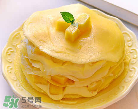 芒果和黃桃可以一起吃嗎？黃桃和芒果能一起吃嗎？