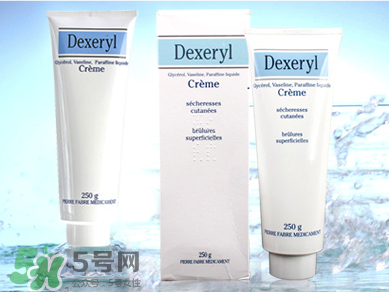 Dexeryl是什么牌子？Dexeryl是哪個(gè)國家的？