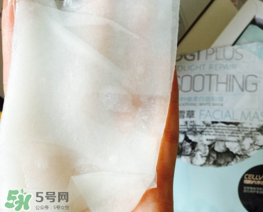 高姿面膜多少錢一盒？高姿面膜價格