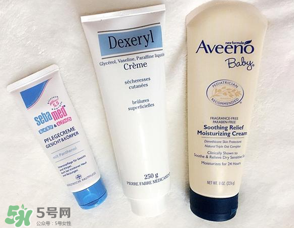 dexeryl是激素產(chǎn)品嗎？dexeryl產(chǎn)品有激素嗎？