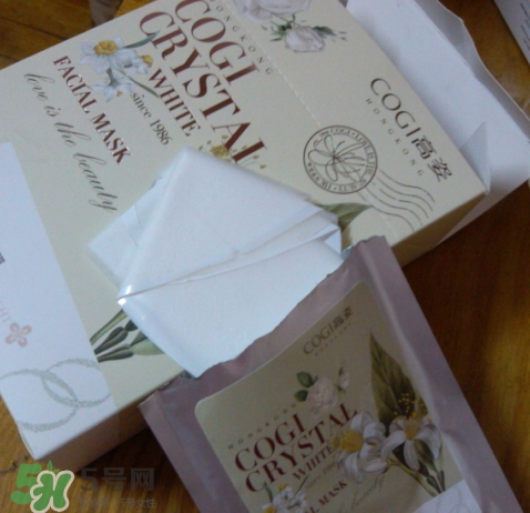 高姿面膜怎么查真?zhèn)?？高姿面膜真假辨別