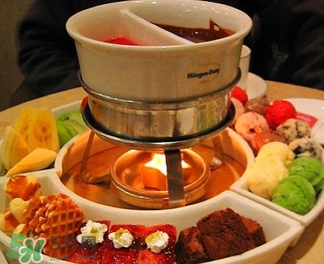 哈根達(dá)斯火鍋冰淇淋多少錢？哈根達(dá)斯火鍋冰淇淋價(jià)格