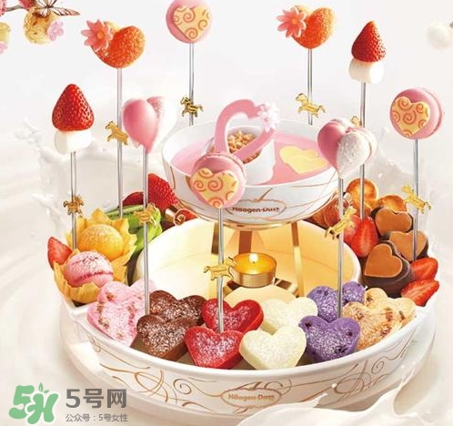 哈根達(dá)斯火鍋冰淇淋多少錢？哈根達(dá)斯火鍋冰淇淋價(jià)格