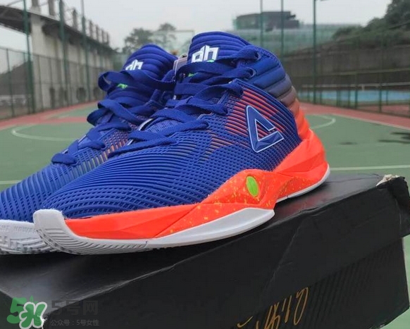 匹克霍華德2代plus多少錢?匹克霍華德2代plus價(jià)格 匹克霍華德2代plus多少錢?匹克霍華德2代plus價(jià)格