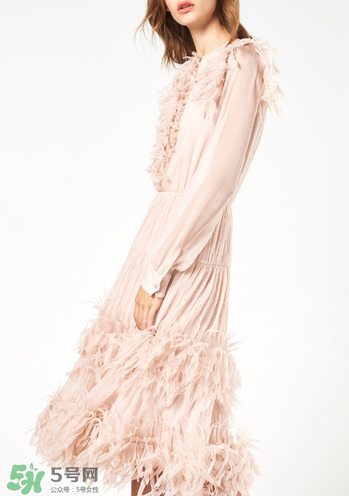 blumarine2018早春系列服裝怎么樣_好看嗎_款式有哪些？