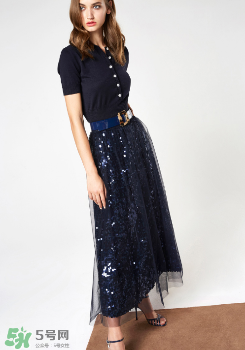 blumarine2018早春系列服裝怎么樣_好看嗎_款式有哪些？