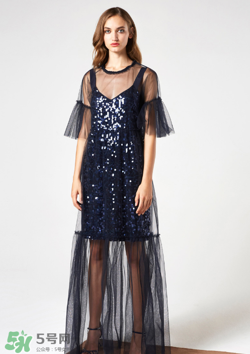 blumarine2018早春系列服裝怎么樣_好看嗎_款式有哪些？