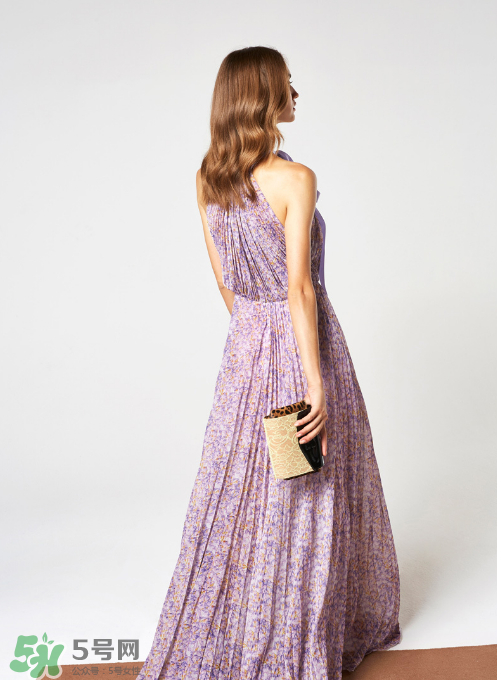 blumarine2018早春系列服裝怎么樣_好看嗎_款式有哪些？