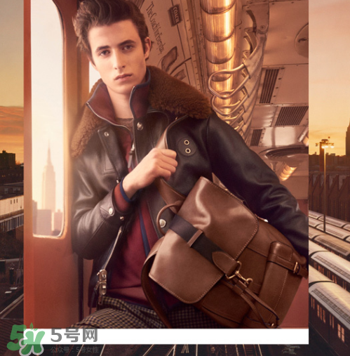 coach蔻馳2017秋冬1941系列怎么樣_好看嗎？