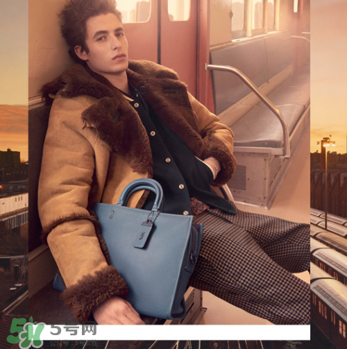 coach蔻馳2017秋冬1941系列怎么樣_好看嗎？