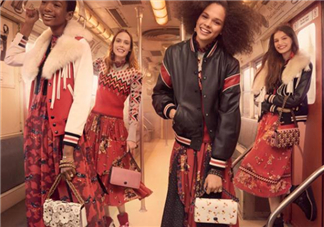 coach蔻馳2017秋冬1941系列怎么樣_好看嗎？