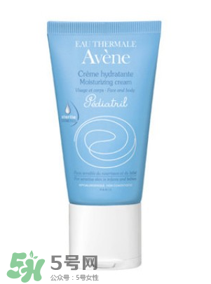 雅漾兒童潤(rùn)膚霜怎么樣？雅漾兒童潤(rùn)膚霜好不好？