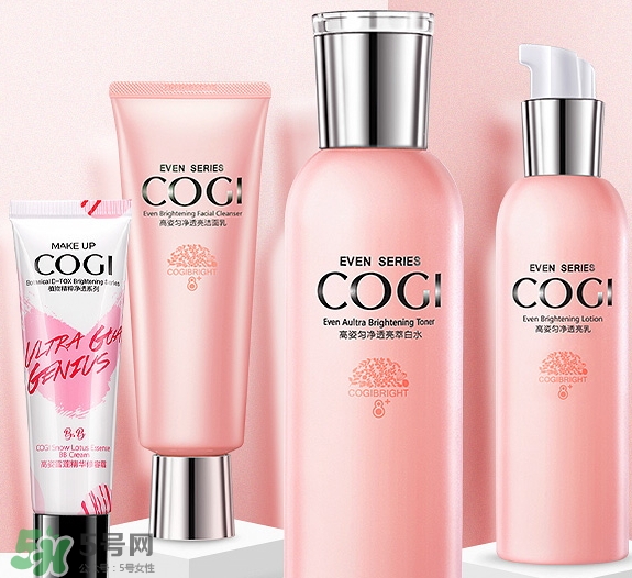 高姿和自然堂哪個(gè)好？高姿和自然堂哪個(gè)好用