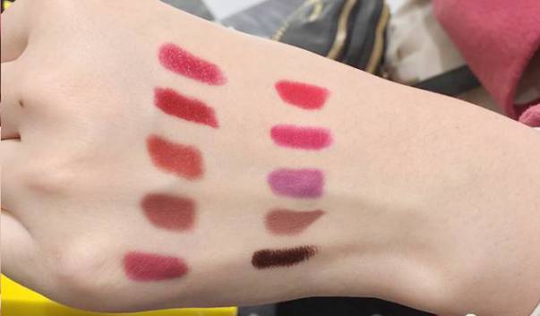 mac魅可迷你唇膏怎么樣？mac迷你唇膏多少錢？