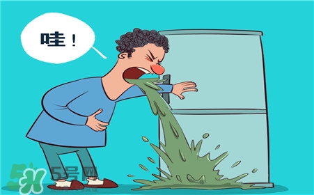 腸胃炎是怎么引起的？腸胃炎的癥狀及治療