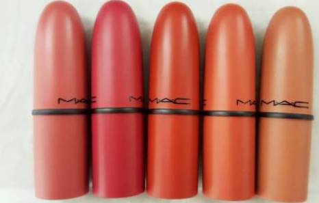 mac魅可迷你唇膏怎么樣？mac迷你唇膏多少錢？