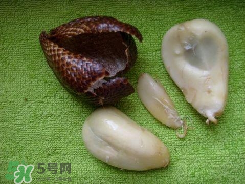 蛇皮果孩子能吃嗎？蛇皮果怎么清洗干凈？